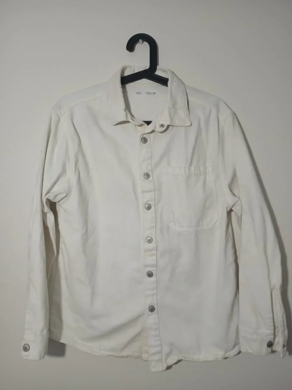 Jacket Zara